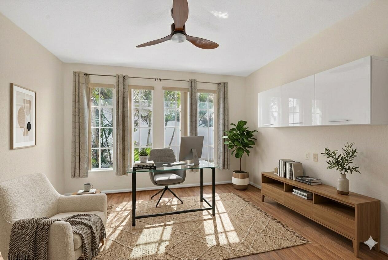 Colony at Delray - Residential