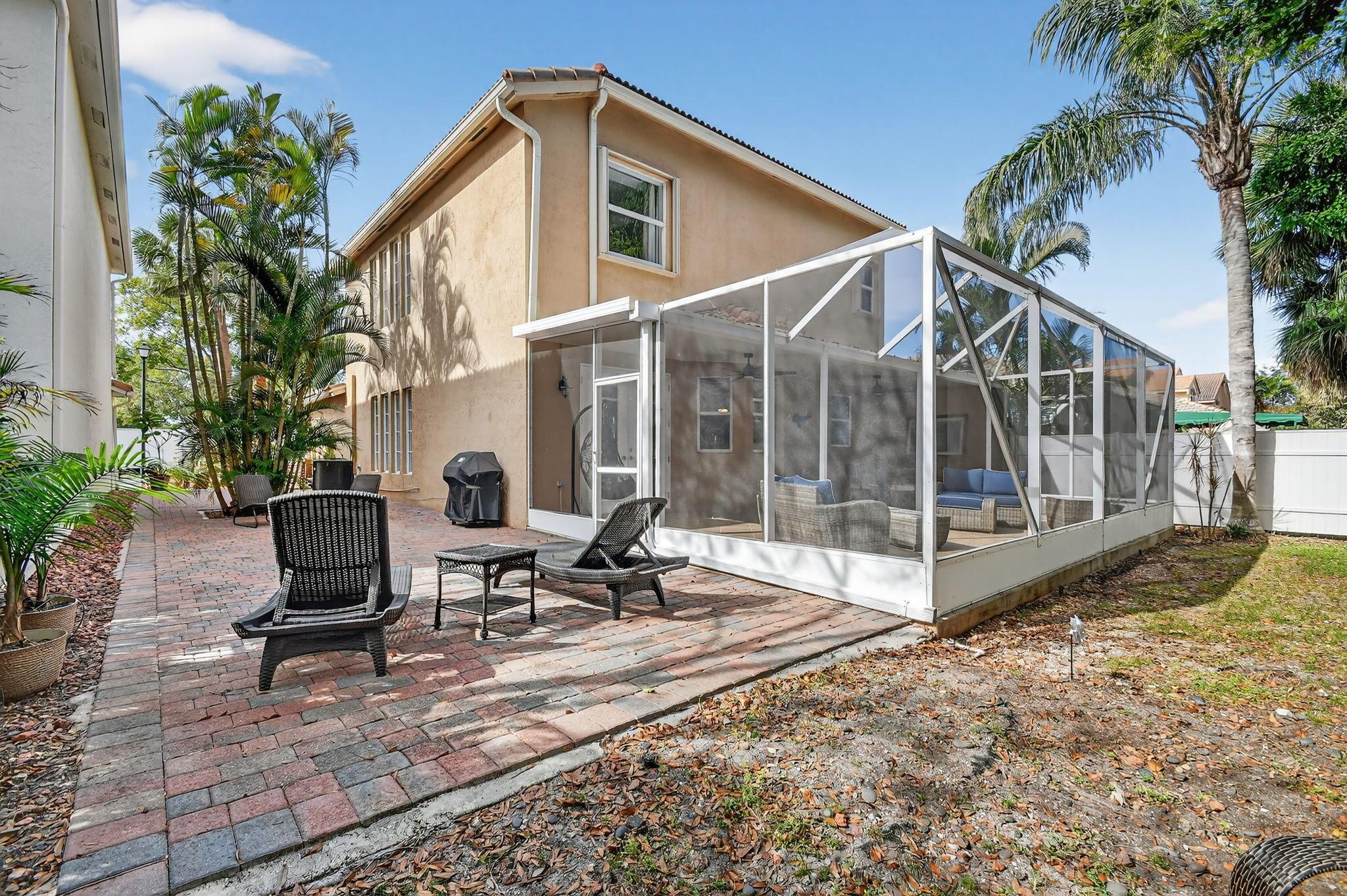 Colony at Delray - Residential