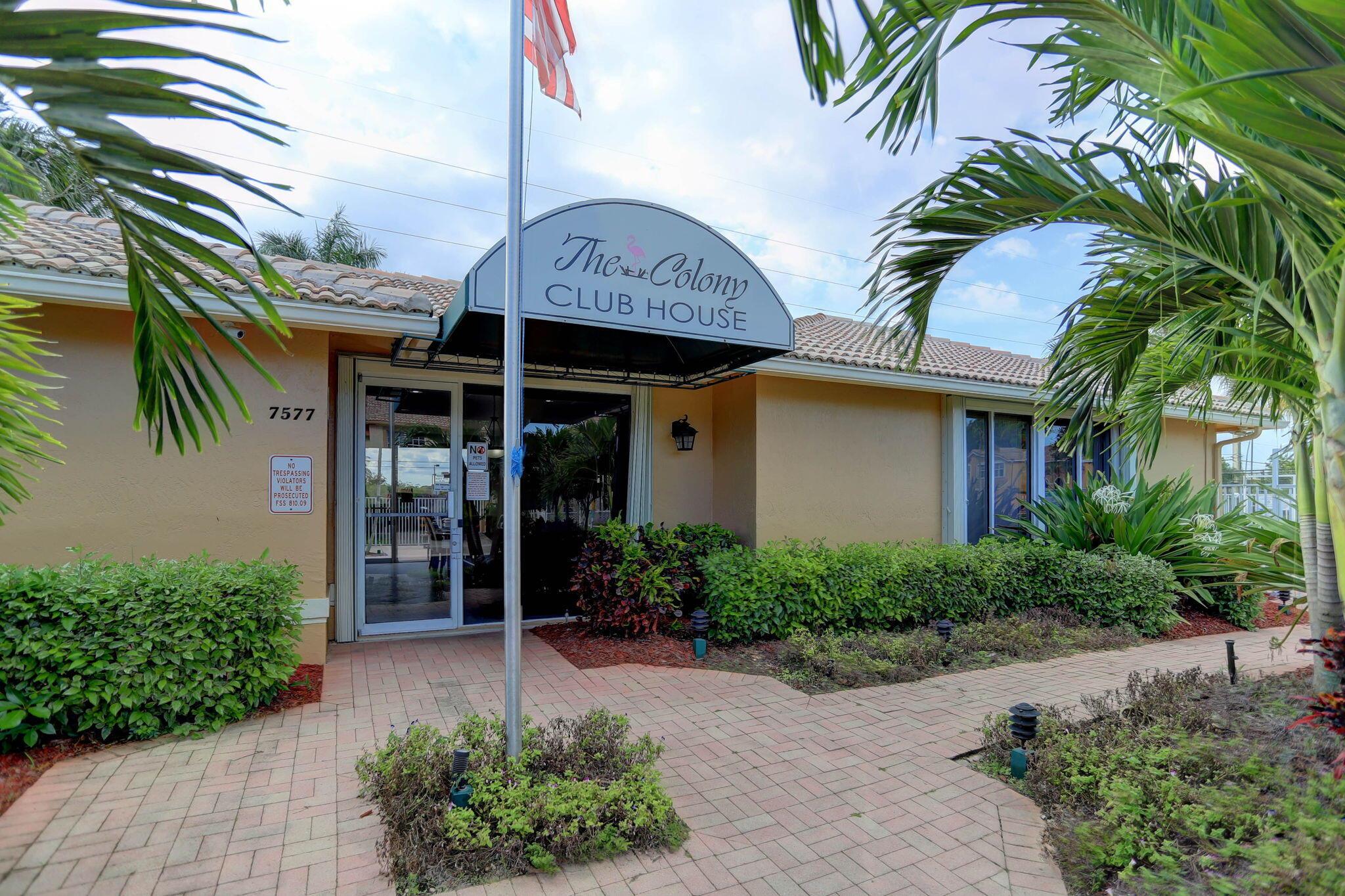 Colony at Delray - Residential