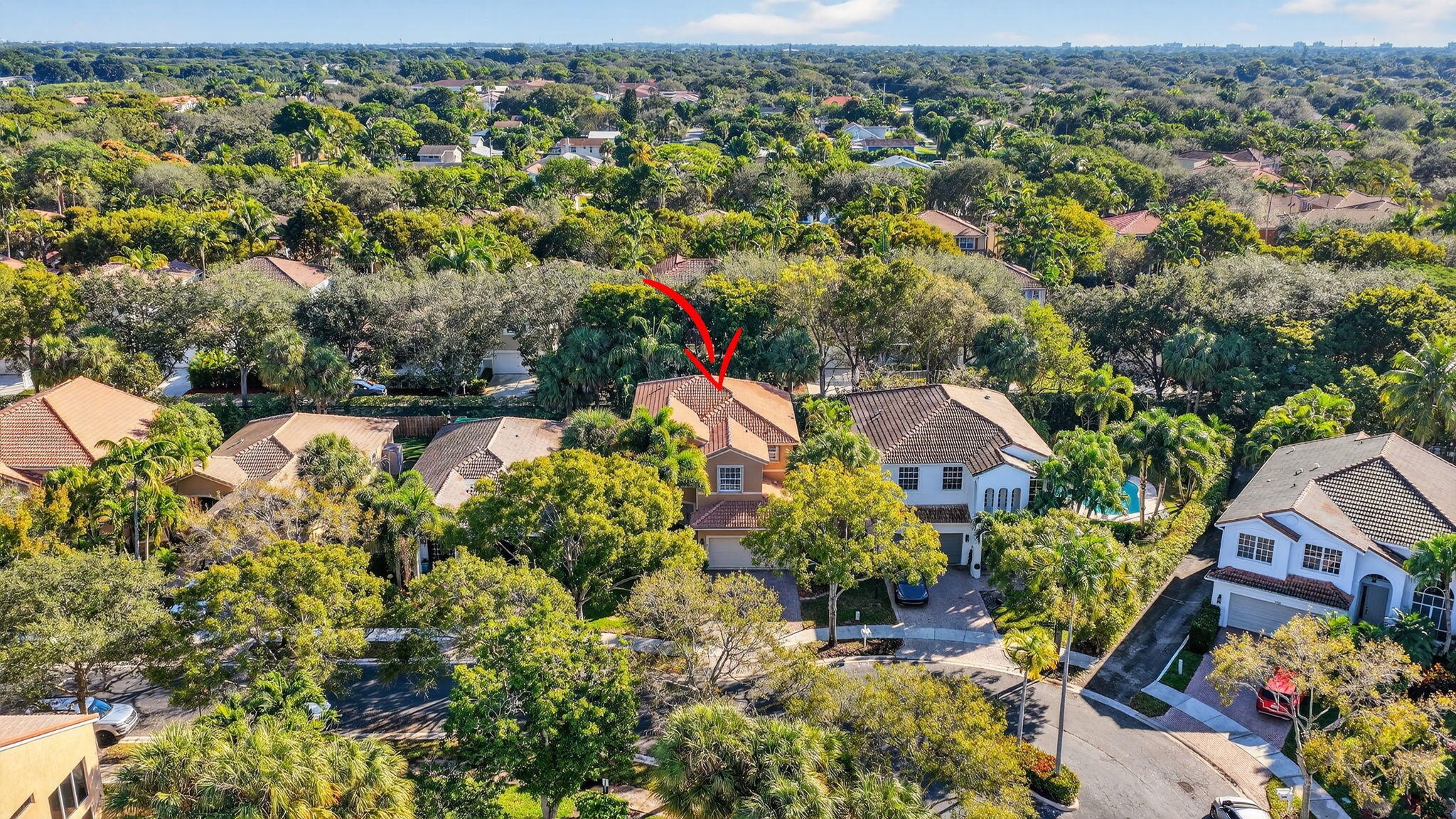 Colony at Delray - Residential