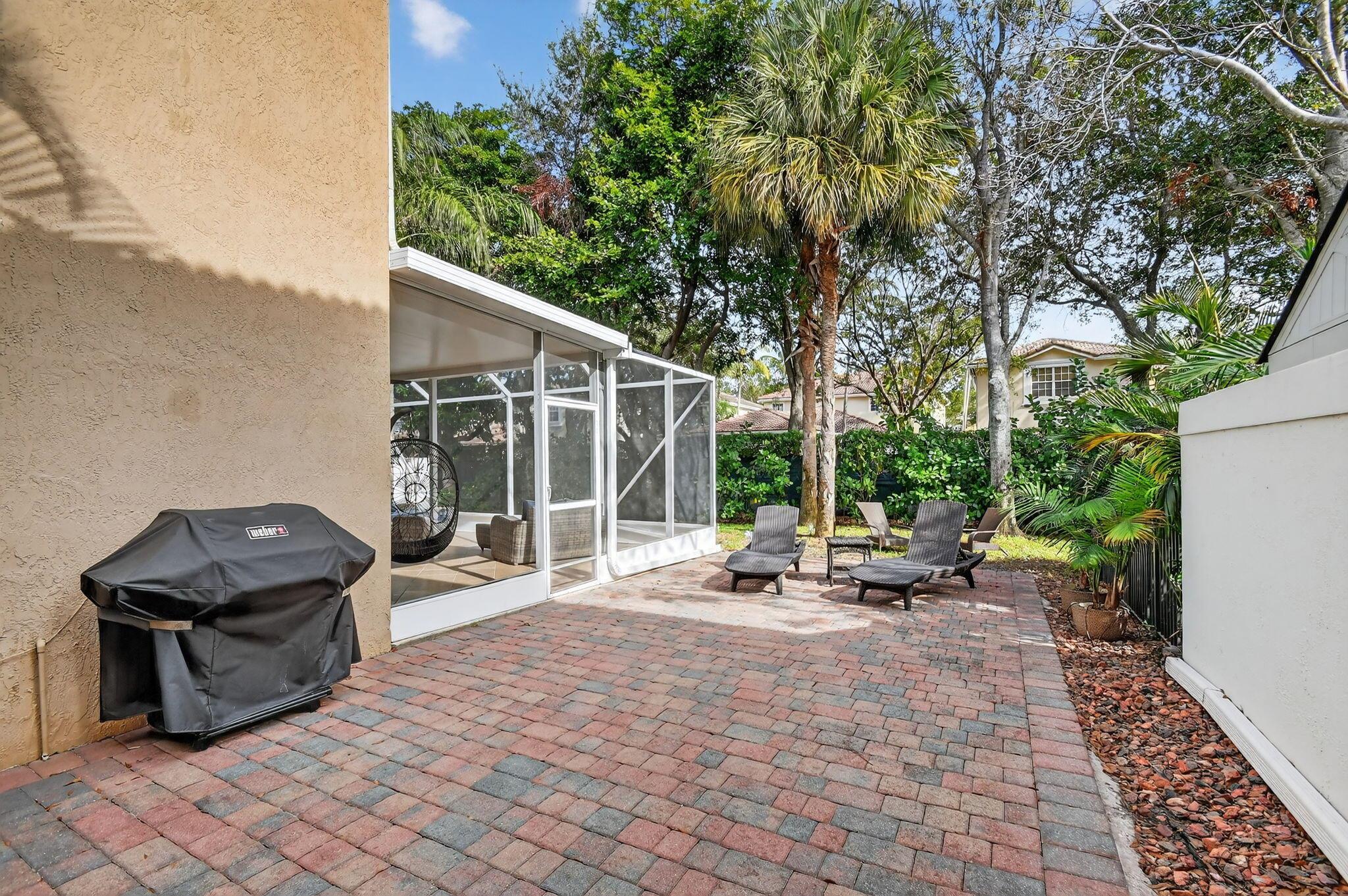 Colony at Delray - Residential