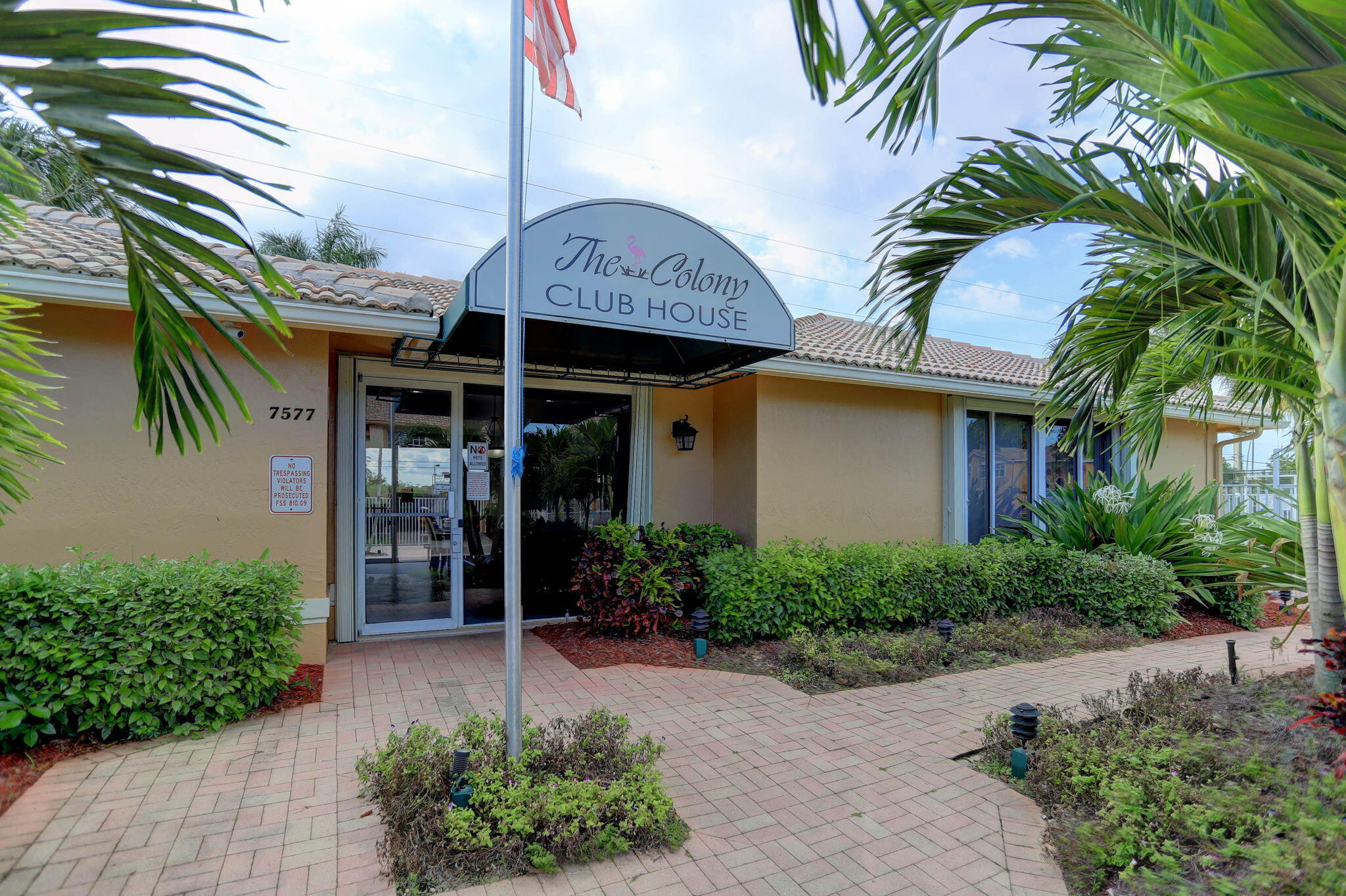 Colony at Delray - Residential