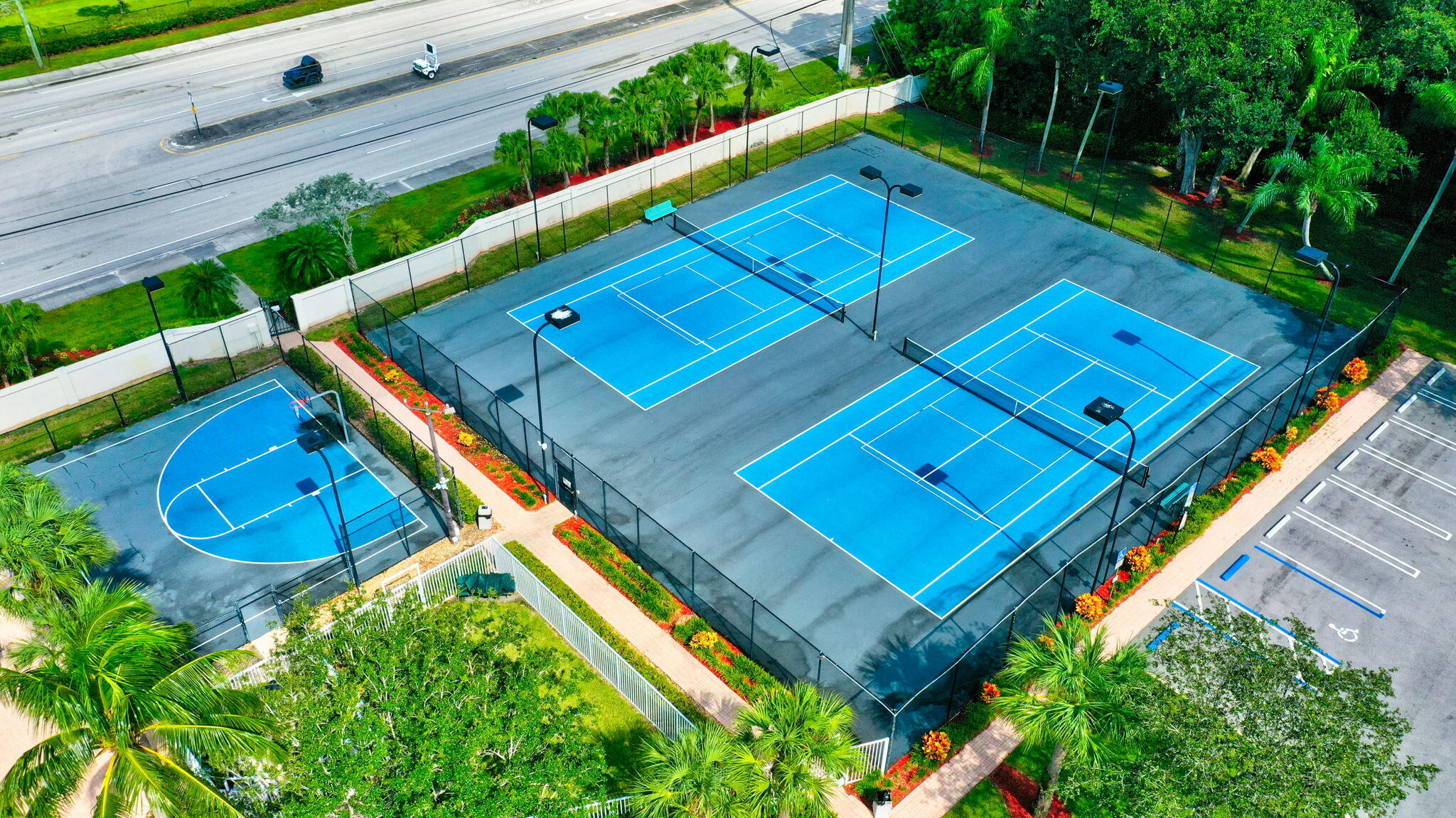 Colony at Delray - Residential