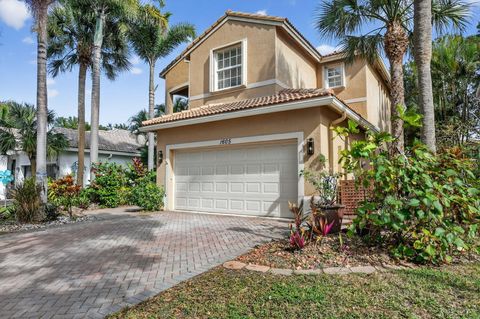 1605 E Classical Boulevard Delray Beach FL 33445