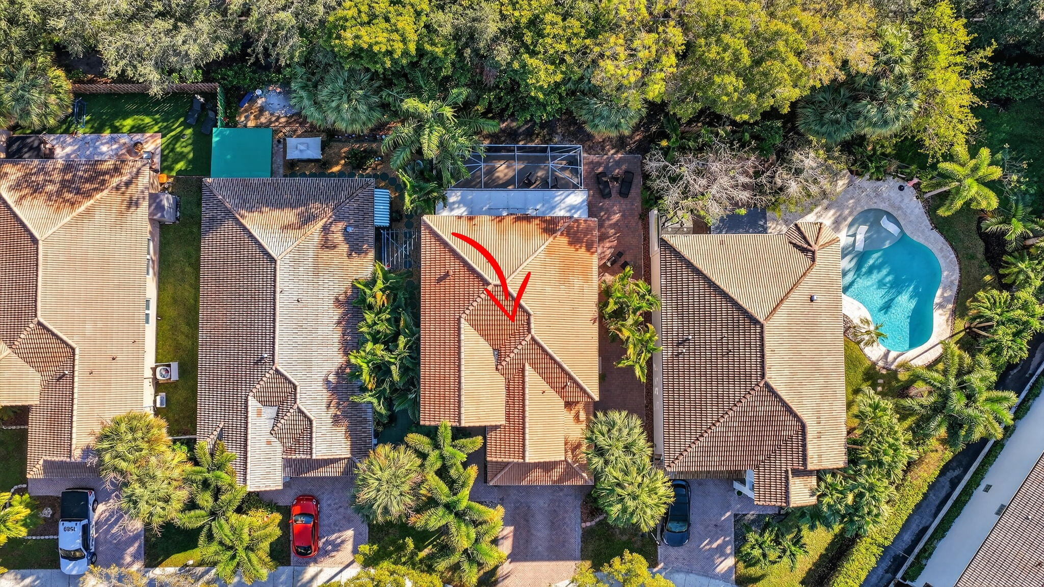 Colony at Delray - Residential