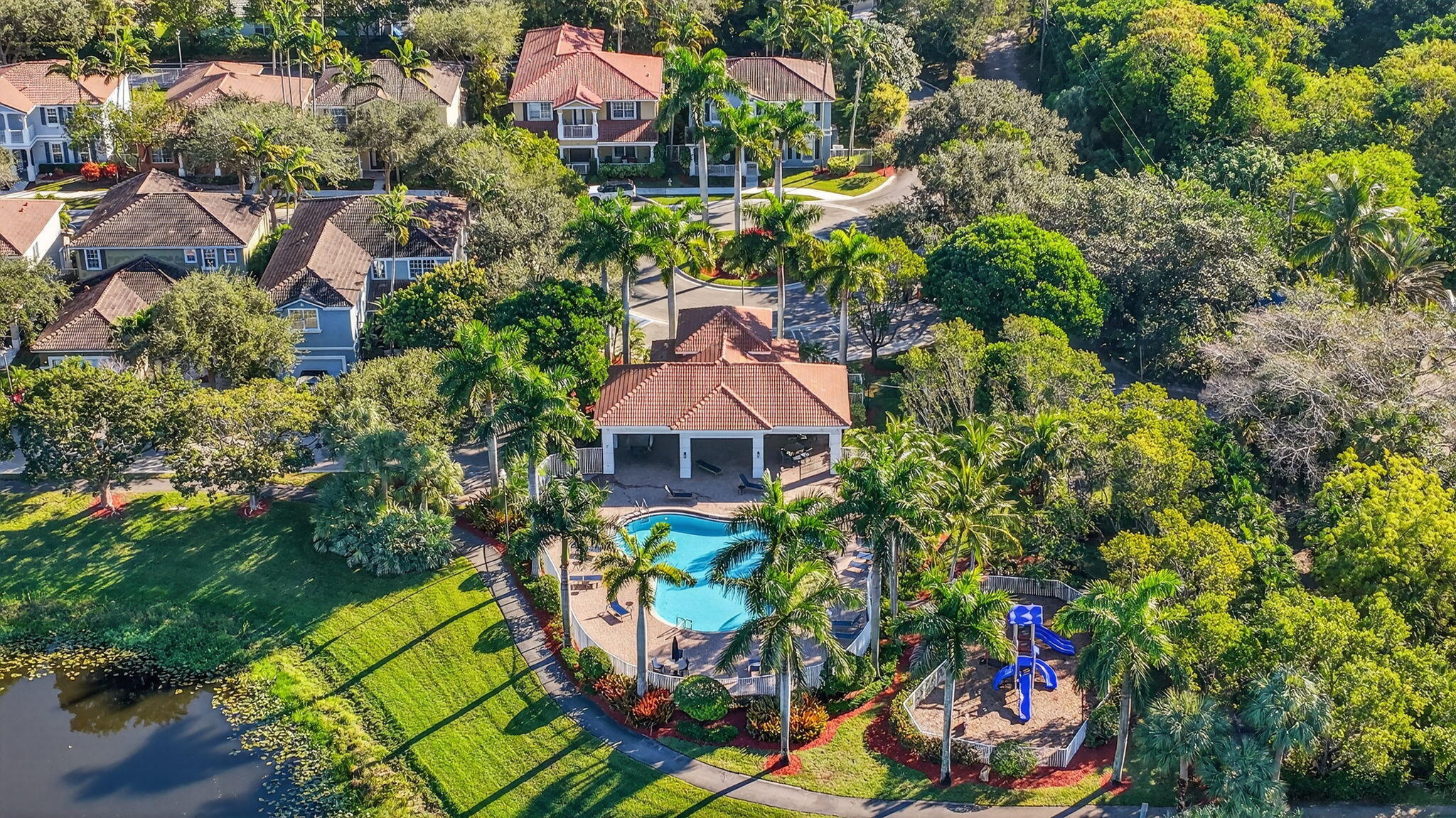 Colony at Delray - Residential