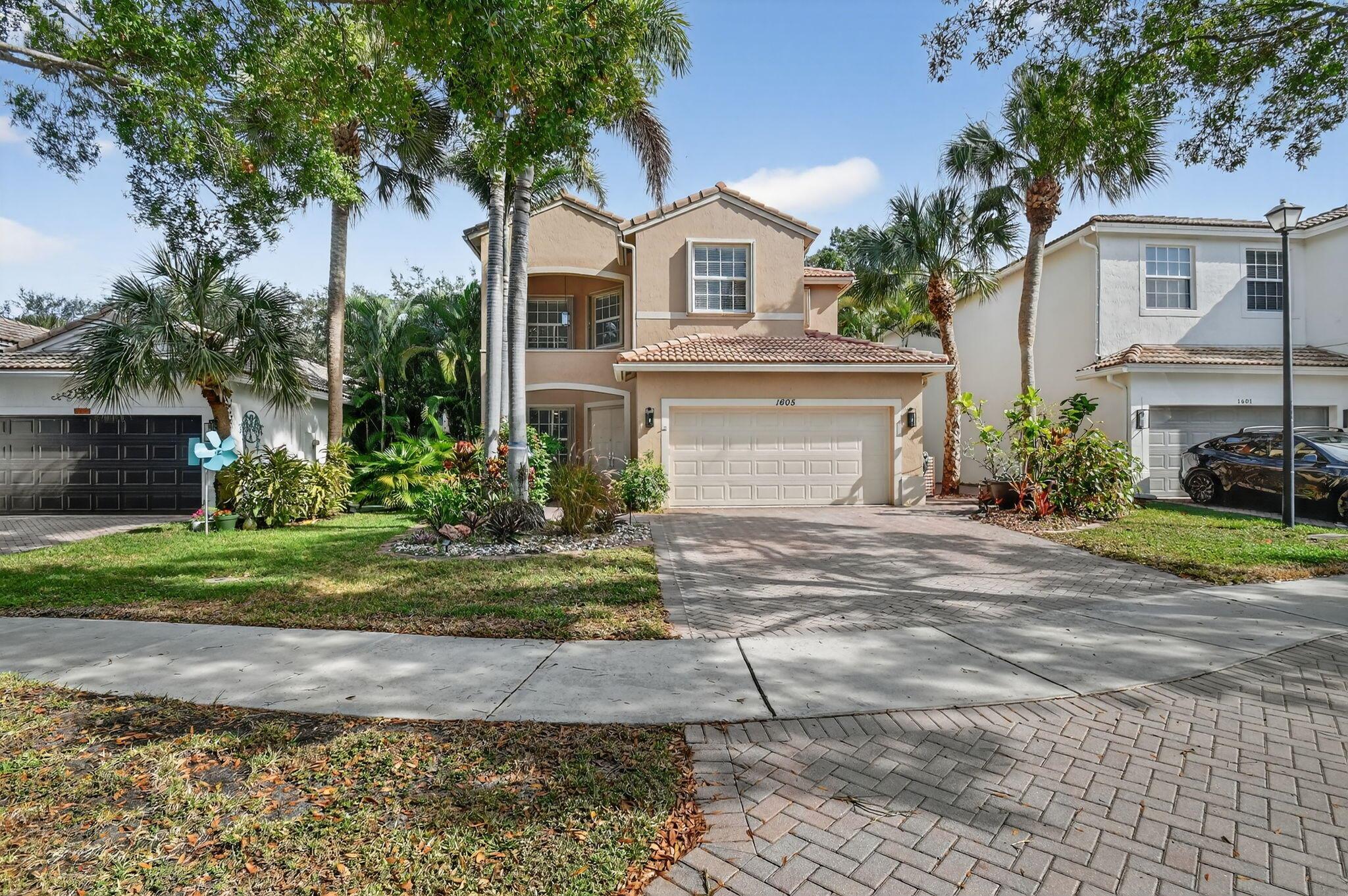 Colony at Delray - Residential