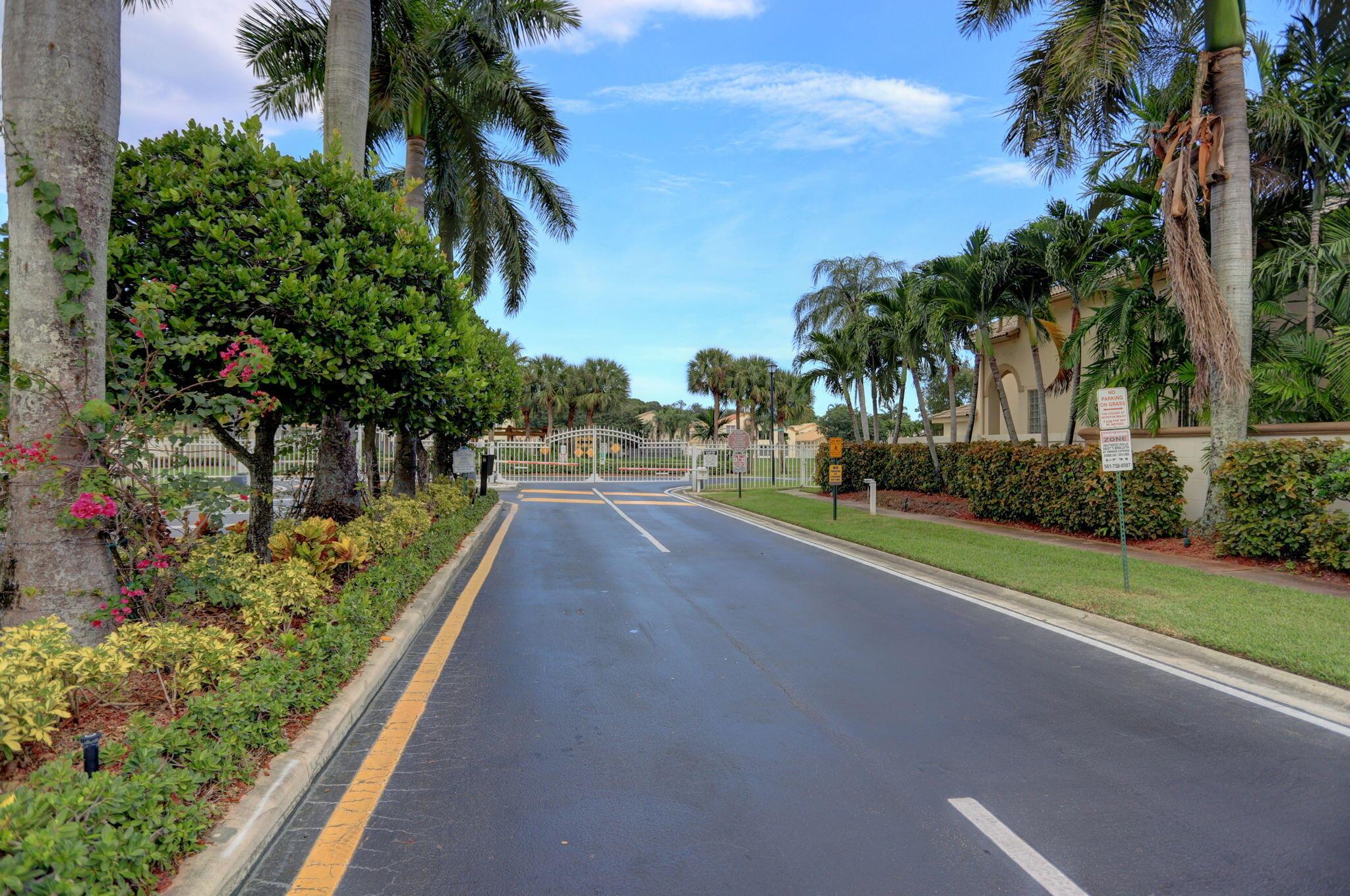 Colony at Delray - Residential