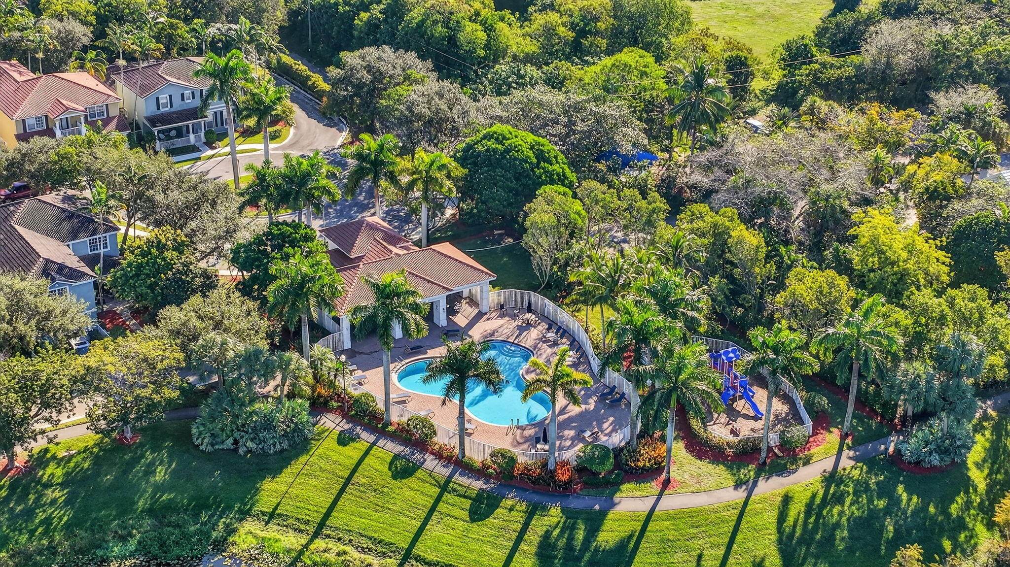 Colony at Delray - Residential