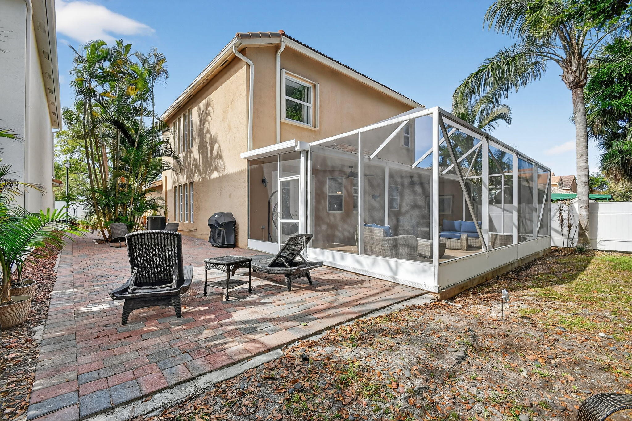 Colony at Delray - Residential