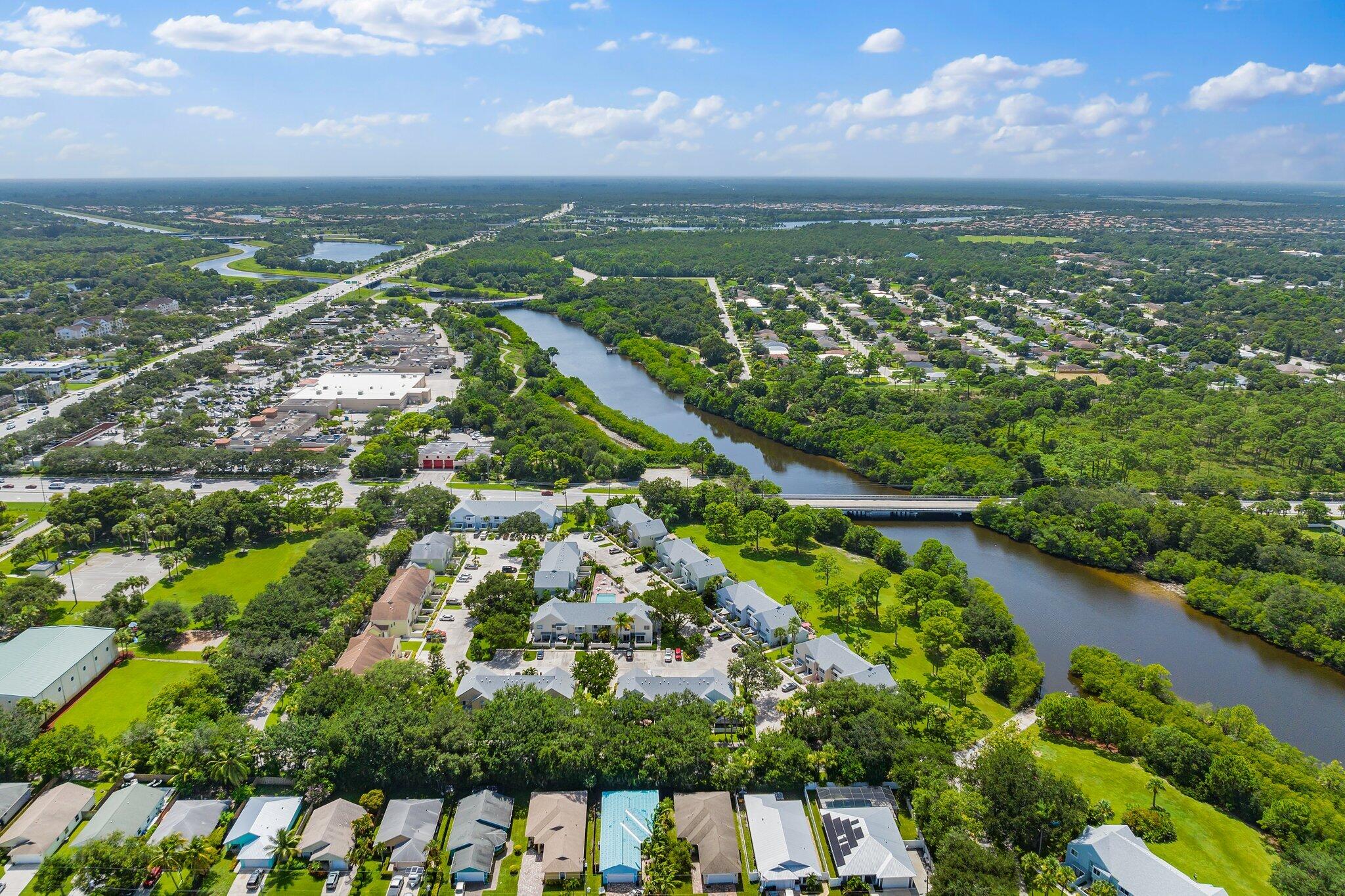 RIVERWALK 3 - Residential