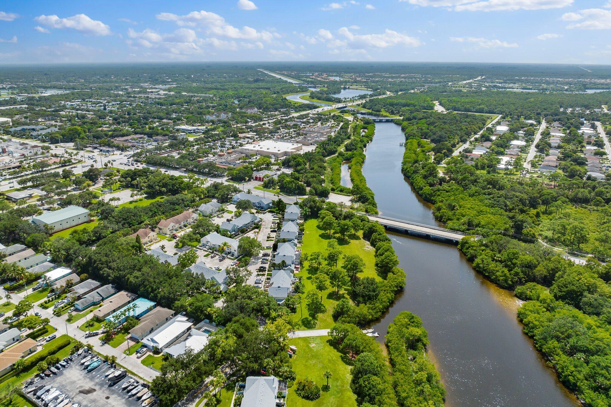 RIVERWALK 3 - Residential