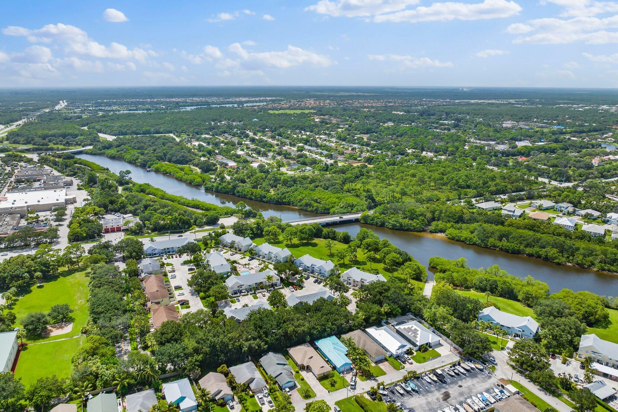 RIVERWALK 3 - Residential