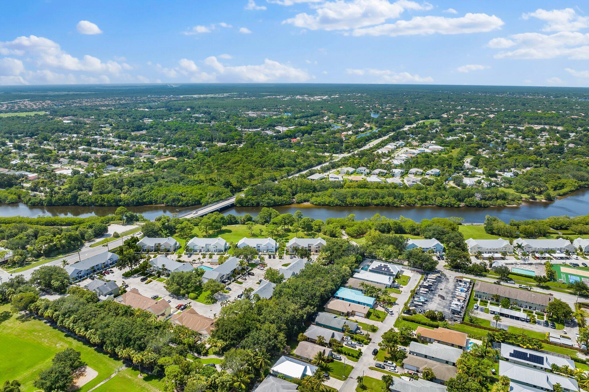 RIVERWALK 3 - Residential