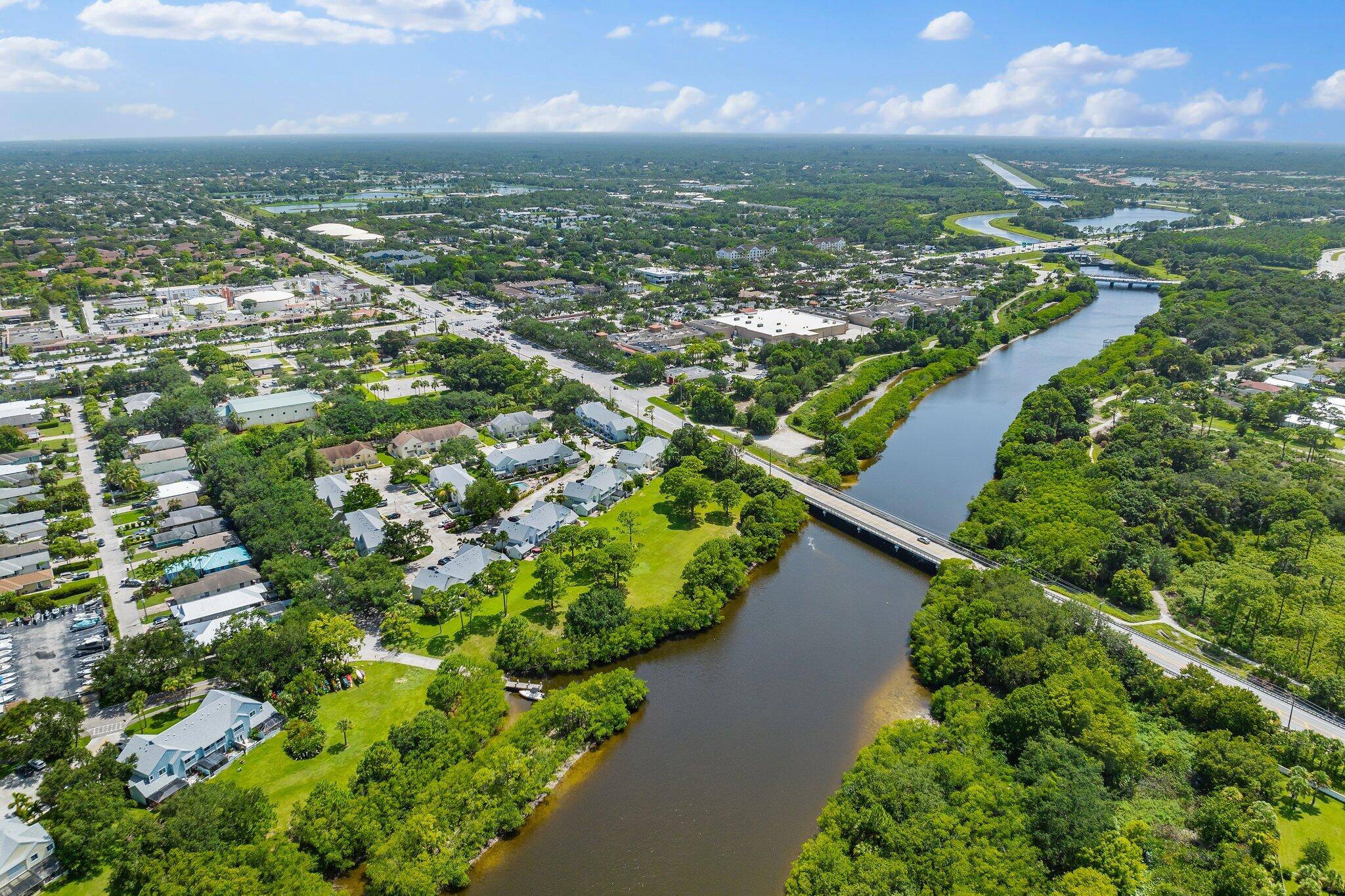 RIVERWALK 3 - Residential