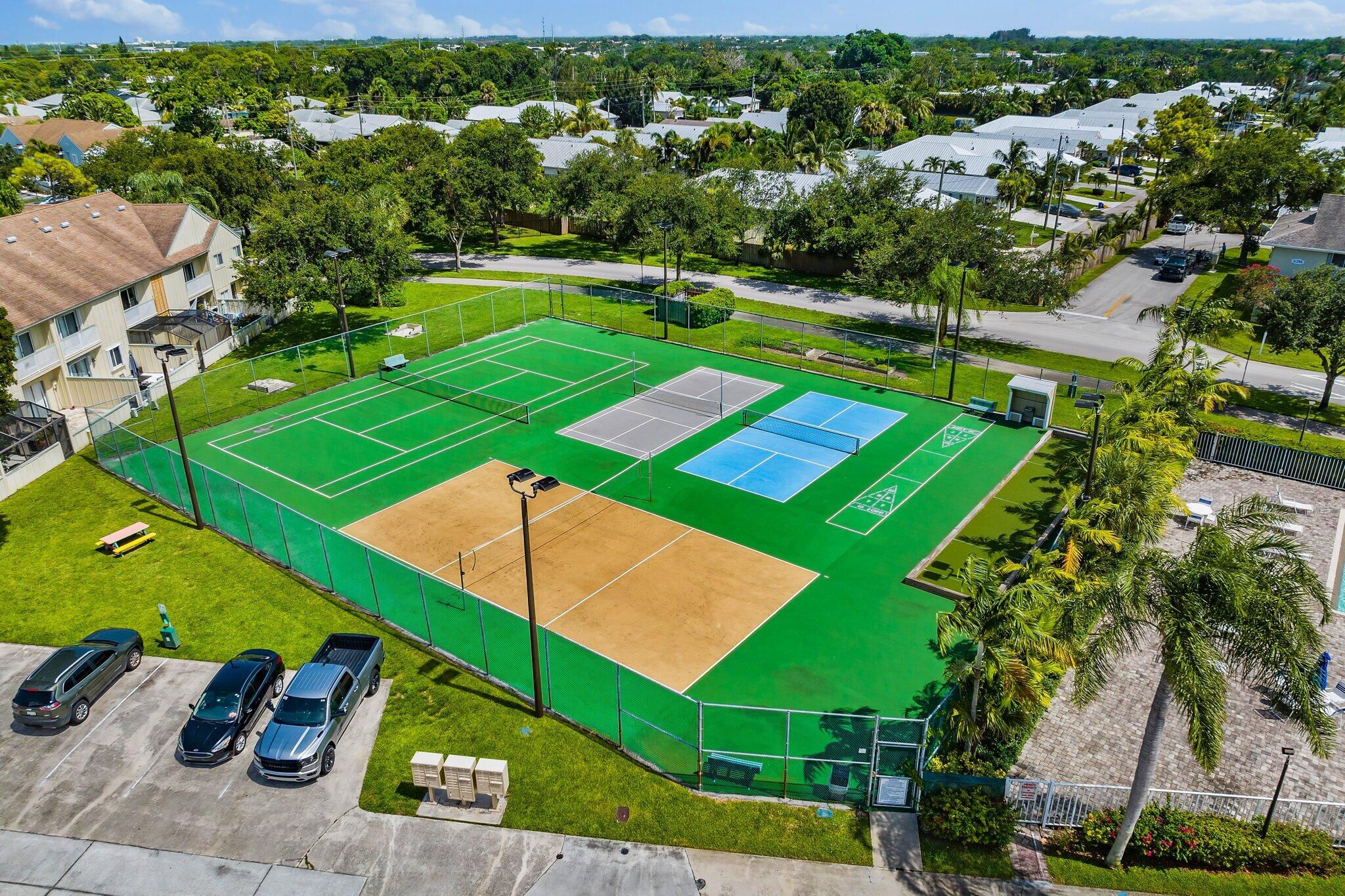 RIVERWALK 3 - Residential