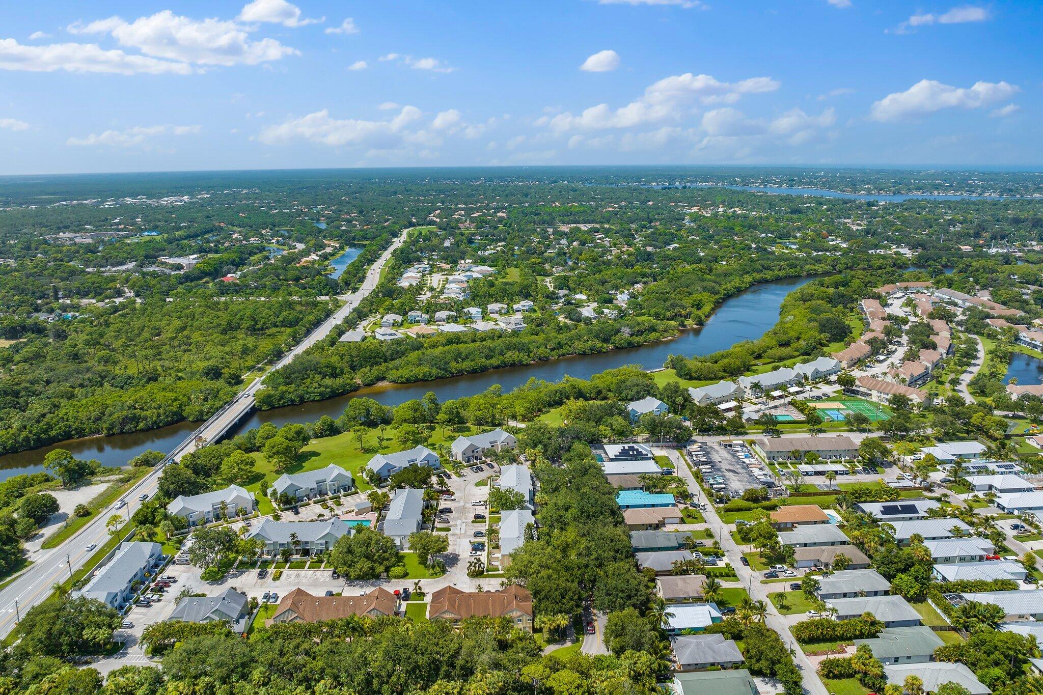 RIVERWALK 3 - Residential