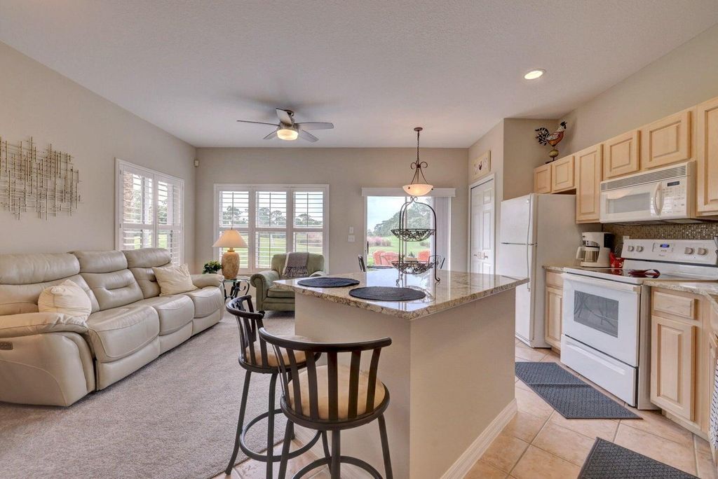 Photo of 9813 Perfect Drive #A, Port Saint Lucie, FL 34986 (MLS # R11001321)