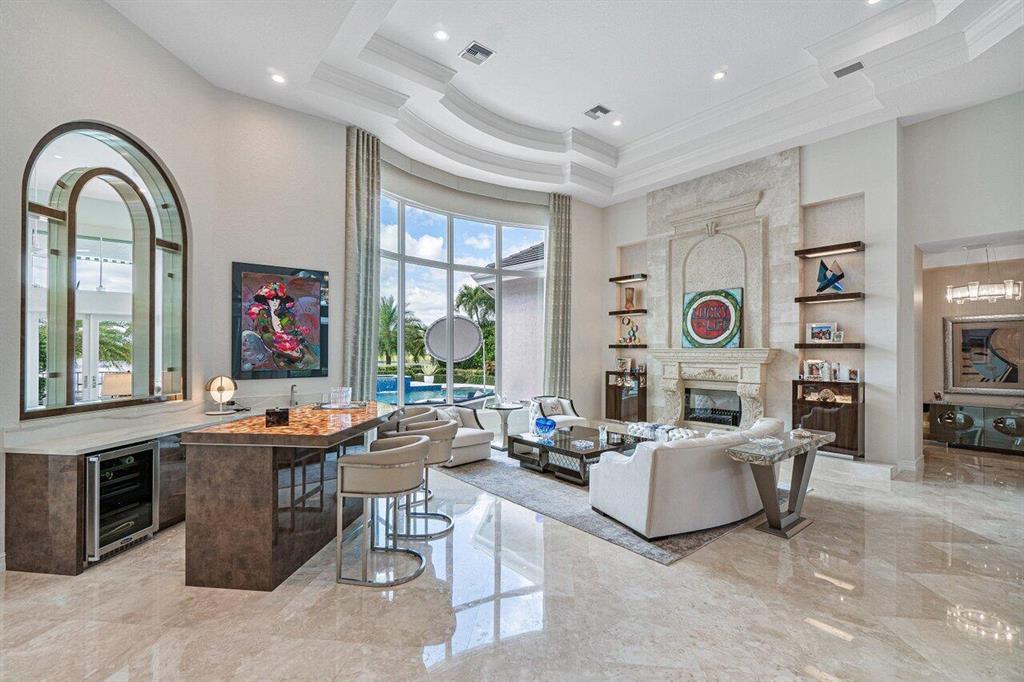 Windsor Bay - Residential