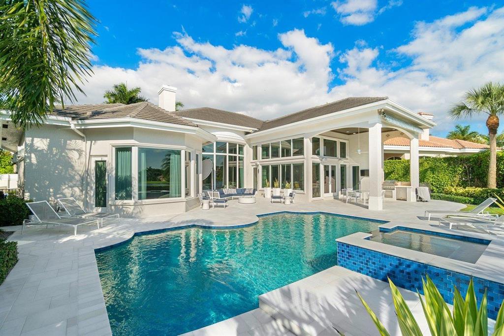 Windsor Bay - Residential