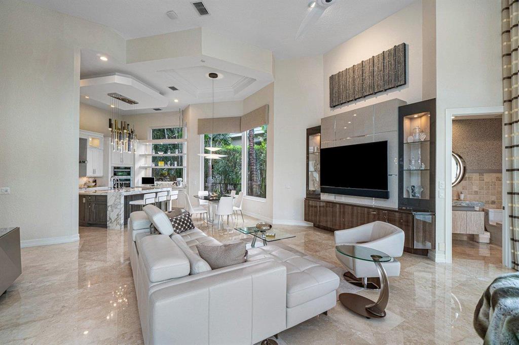 Windsor Bay - Residential