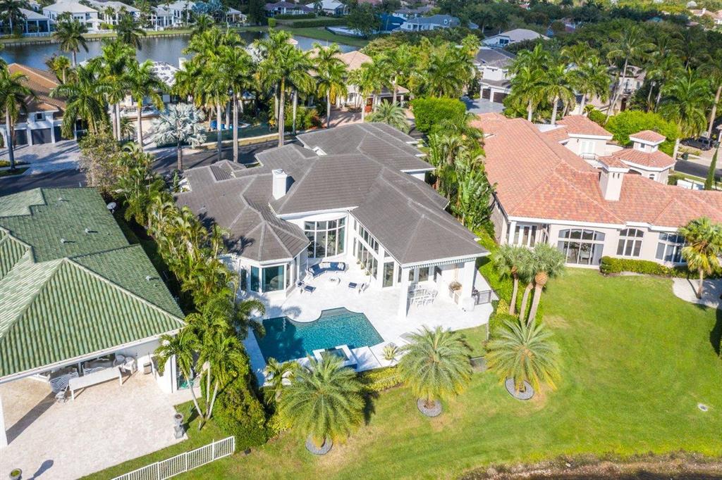 Windsor Bay - Residential