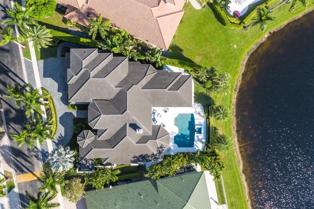 Windsor Bay - Residential