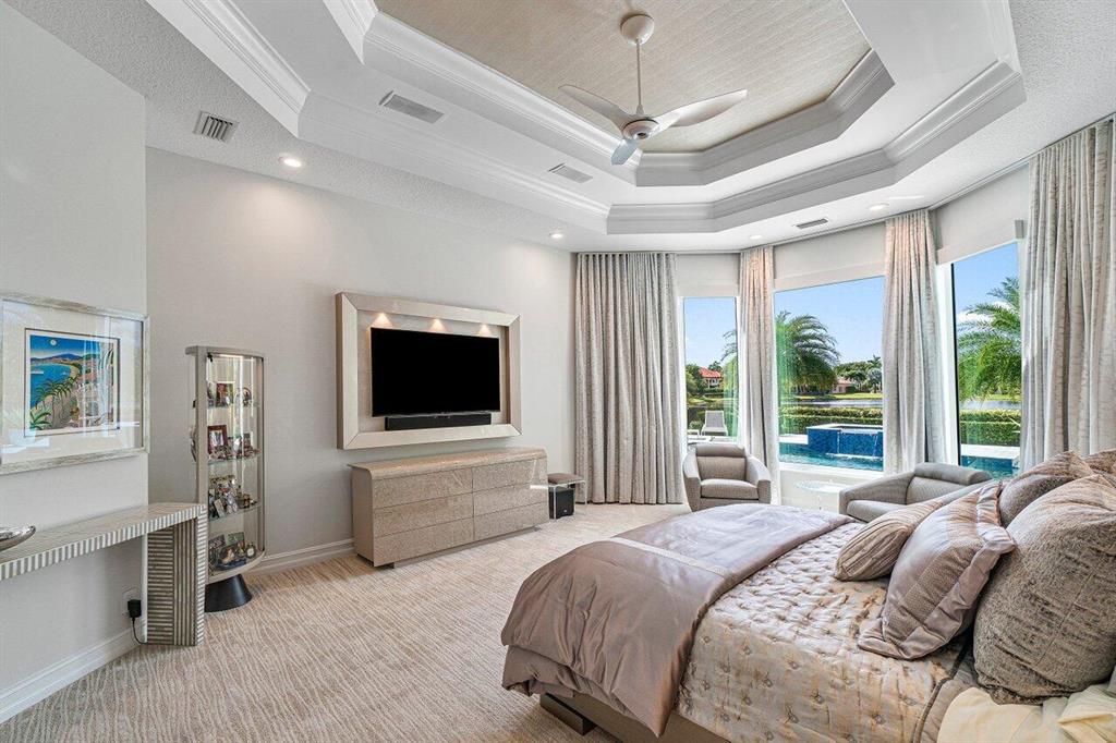 Windsor Bay - Residential