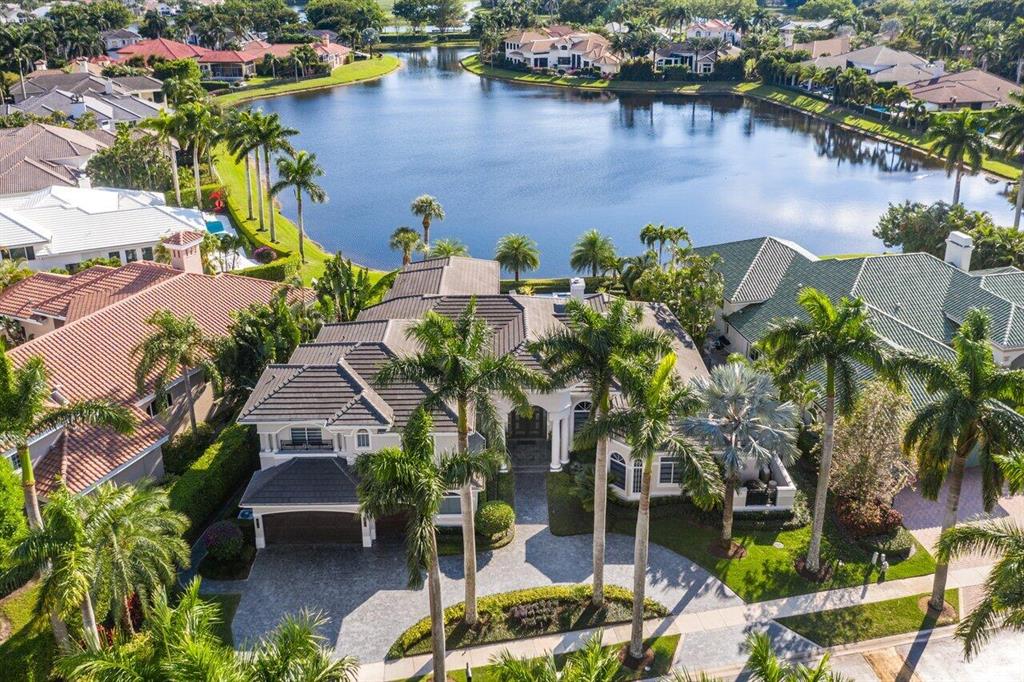 Windsor Bay - Residential