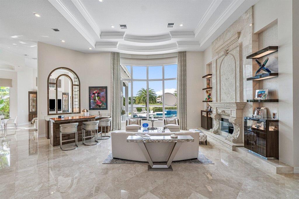 Windsor Bay - Residential