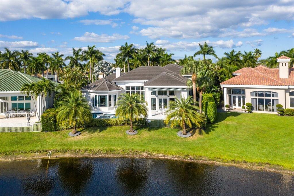 Windsor Bay - Residential