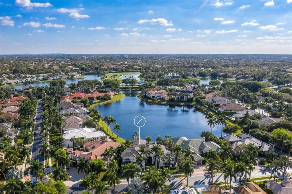 Windsor Bay - Residential