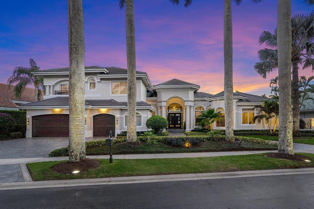 Windsor Bay - Residential