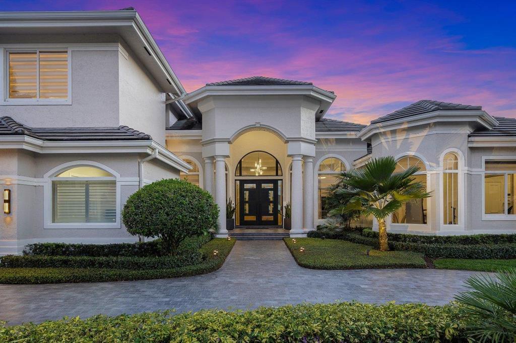 Windsor Bay - Residential