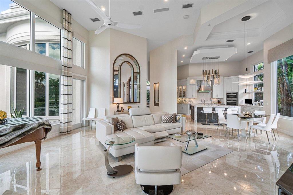 Windsor Bay - Residential