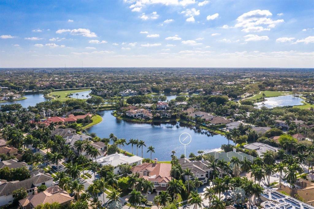 Windsor Bay - Residential