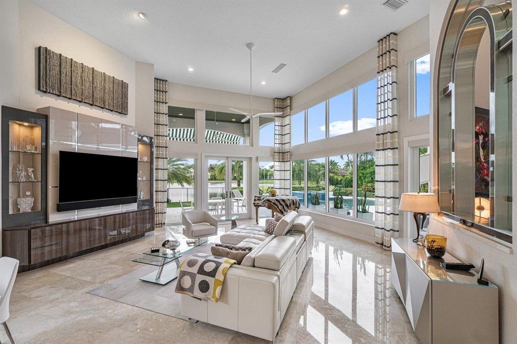 Windsor Bay - Residential