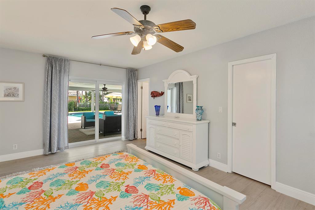 VENETIAN ISLES 3RD SEC - Residential