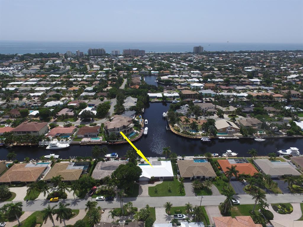 VENETIAN ISLES 3RD SEC - Residential