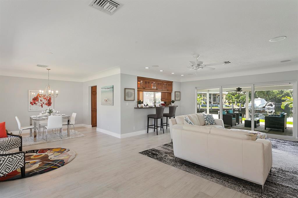 VENETIAN ISLES 3RD SEC - Residential