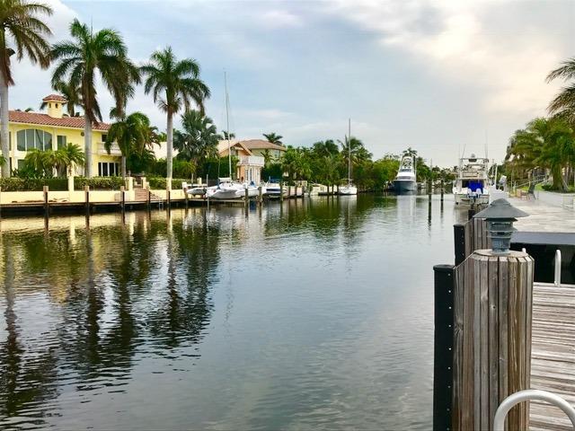 VENETIAN ISLES 3RD SEC - Residential