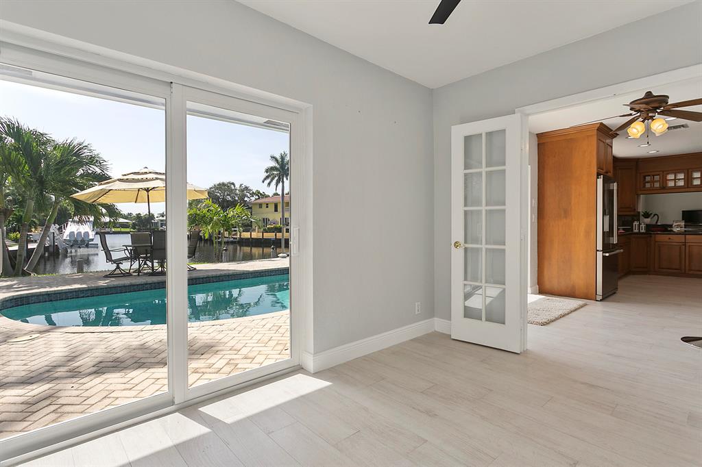 VENETIAN ISLES 3RD SEC - Residential