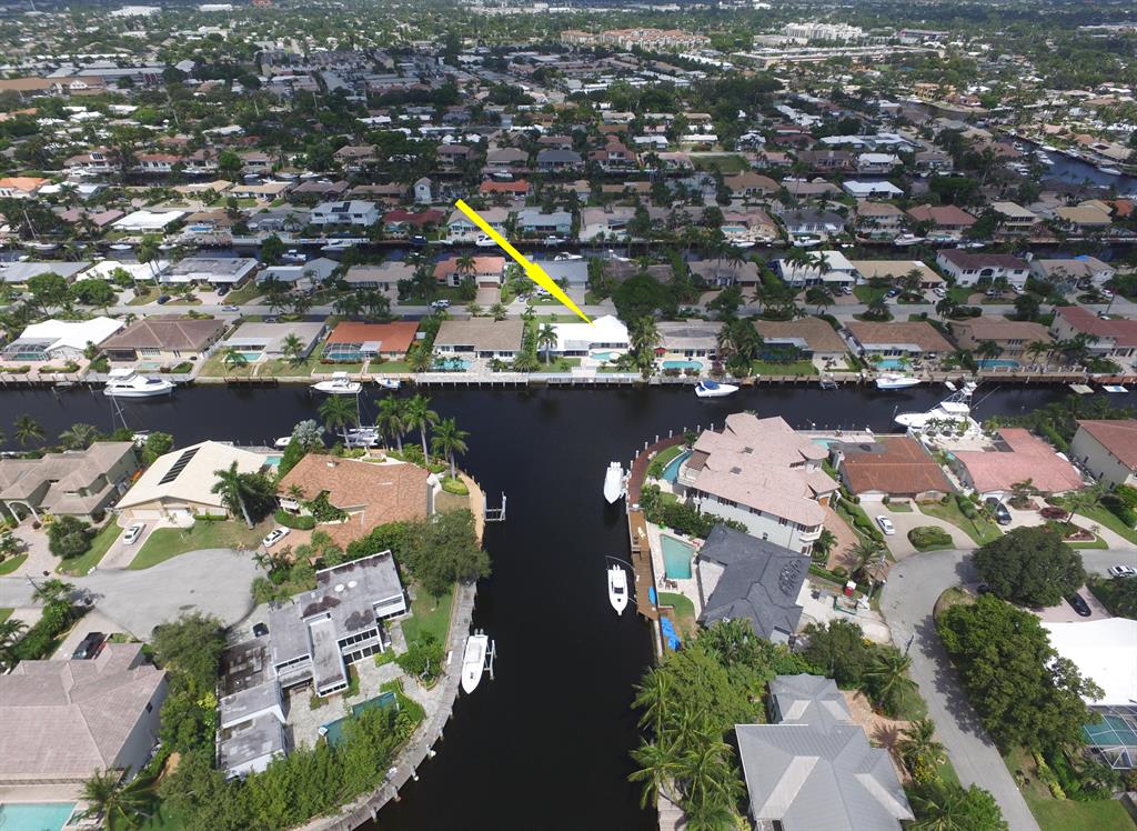 VENETIAN ISLES 3RD SEC - Residential