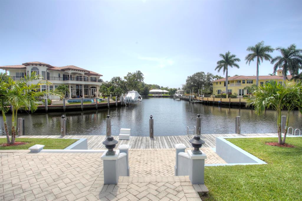 VENETIAN ISLES 3RD SEC - Residential