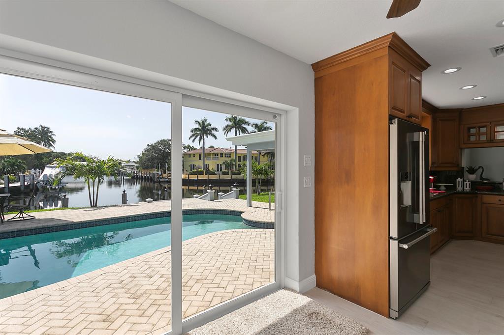 VENETIAN ISLES 3RD SEC - Residential