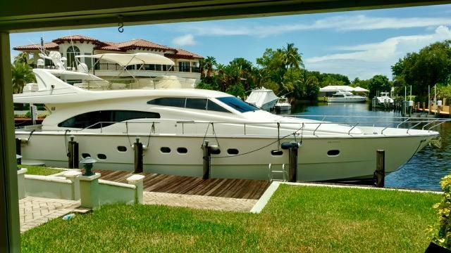 VENETIAN ISLES 3RD SEC - Residential