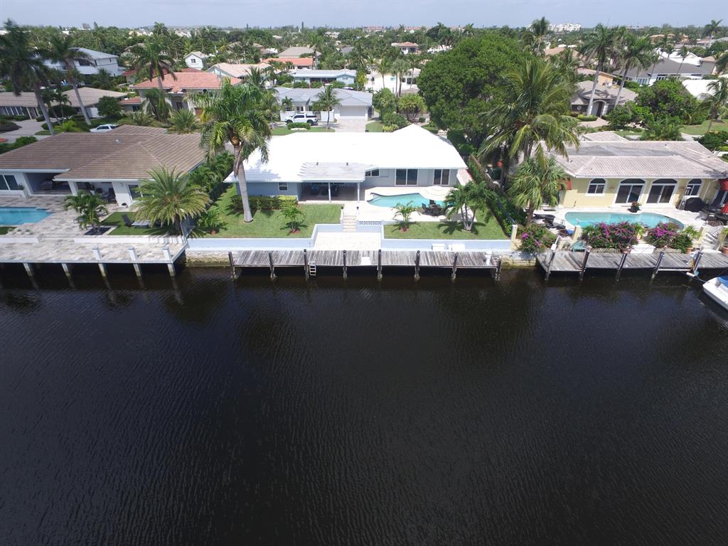 VENETIAN ISLES 3RD SEC - Residential