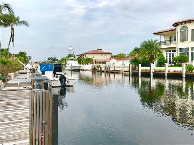 VENETIAN ISLES 3RD SEC - Residential