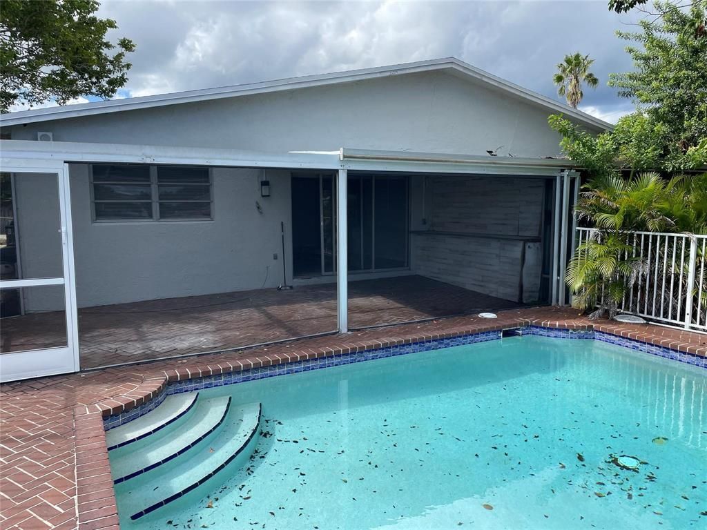 Photo of 5420 SW 25th Avenue #1-2, Dania Beach, FL 33312 (MLS # B26003876)