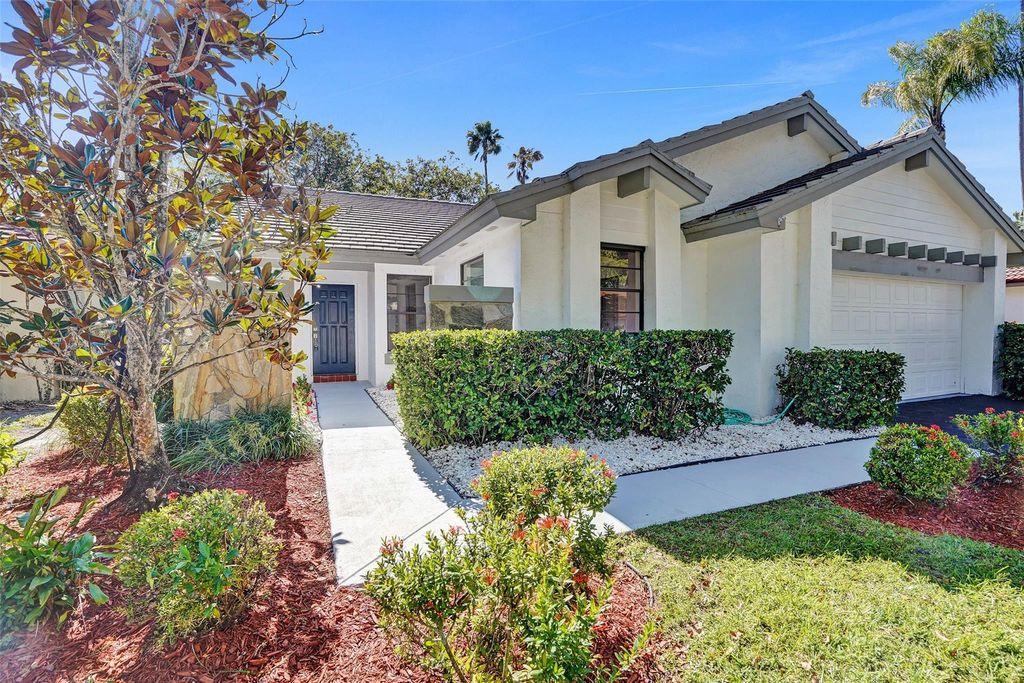 Photo of 2183 Montpeliar, Weston, FL 33326 (MLS # F10487447)